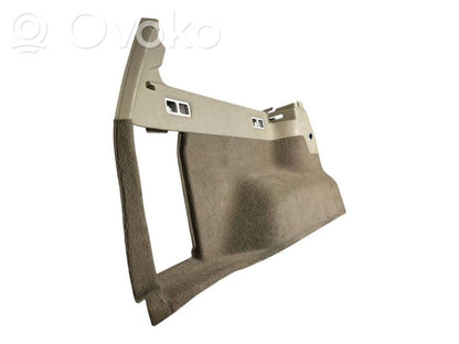 Sānu dekoratīvās apdares panelis