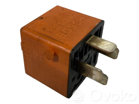 Other types of relays