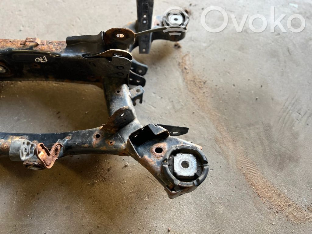 Aizmugurējais tilts