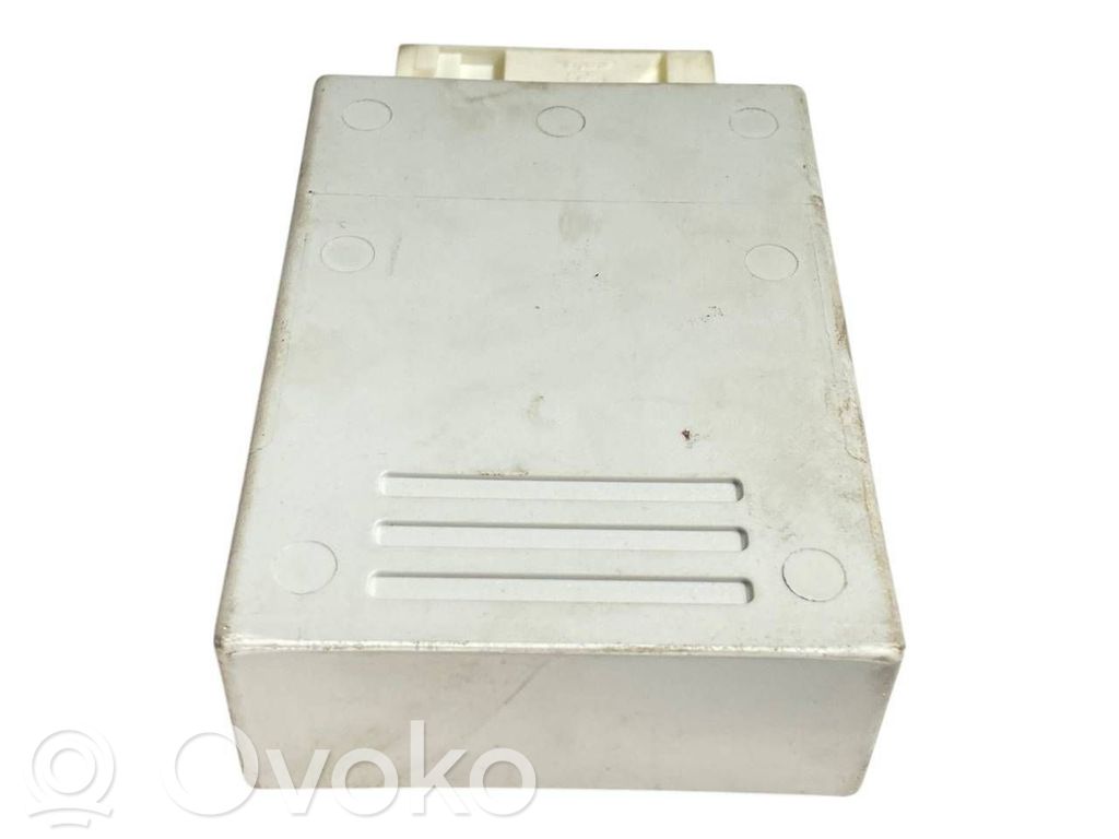 Vadības bloks