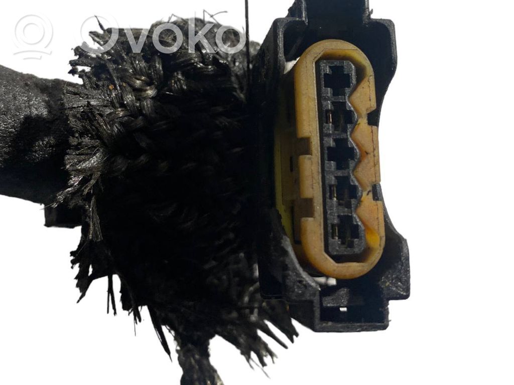 Engine wiring harness