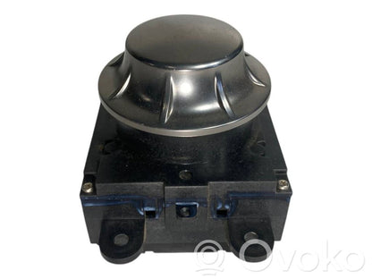 Multifunction control switch/button