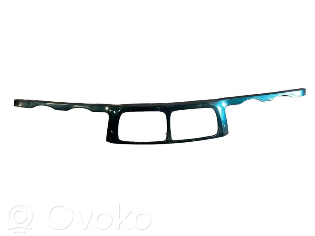 Augšējais režģis