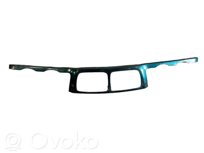 Augšējais režģis