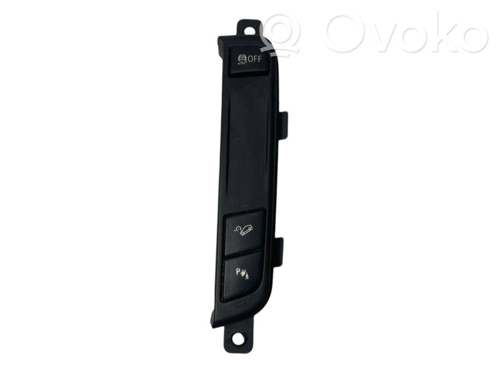 Other types of switches / buttons / toggles