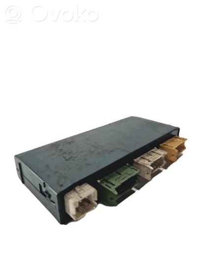 Comfort module