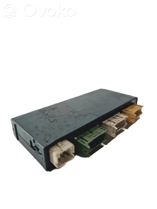 Comfort module