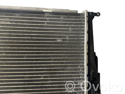 Dzesēšanas šķidruma radiators