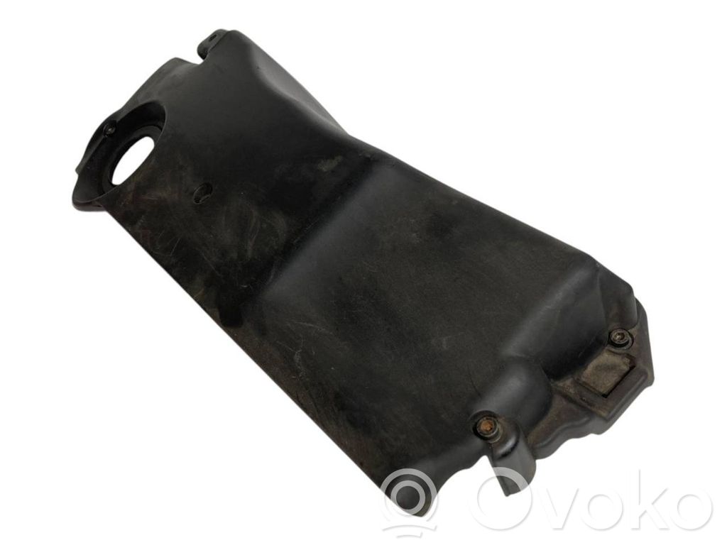 Air filter box cover