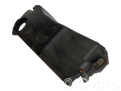 Air filter box cover