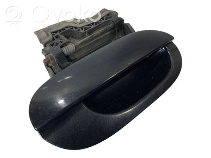 Ārējais atvēršanas rokturis