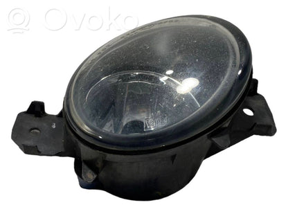 Front fog light