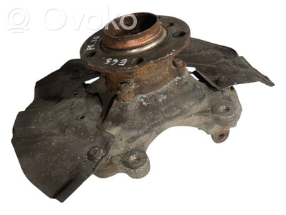 Priekšējā riteņa rumbas vārpstas šarnīrs (stupica, capfa)