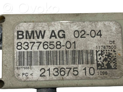 Antenas pastiprinātājs