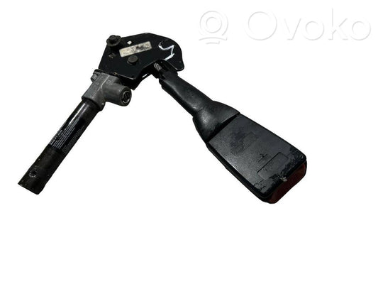 Priekšējās jostas sprādze