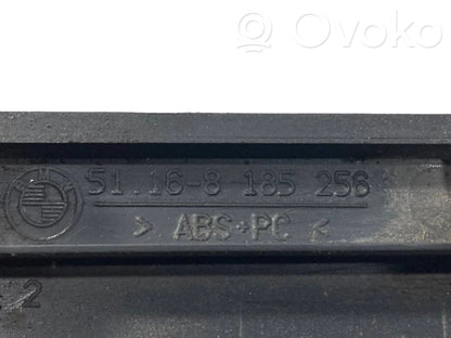 Dekoratīvās apdares lenta