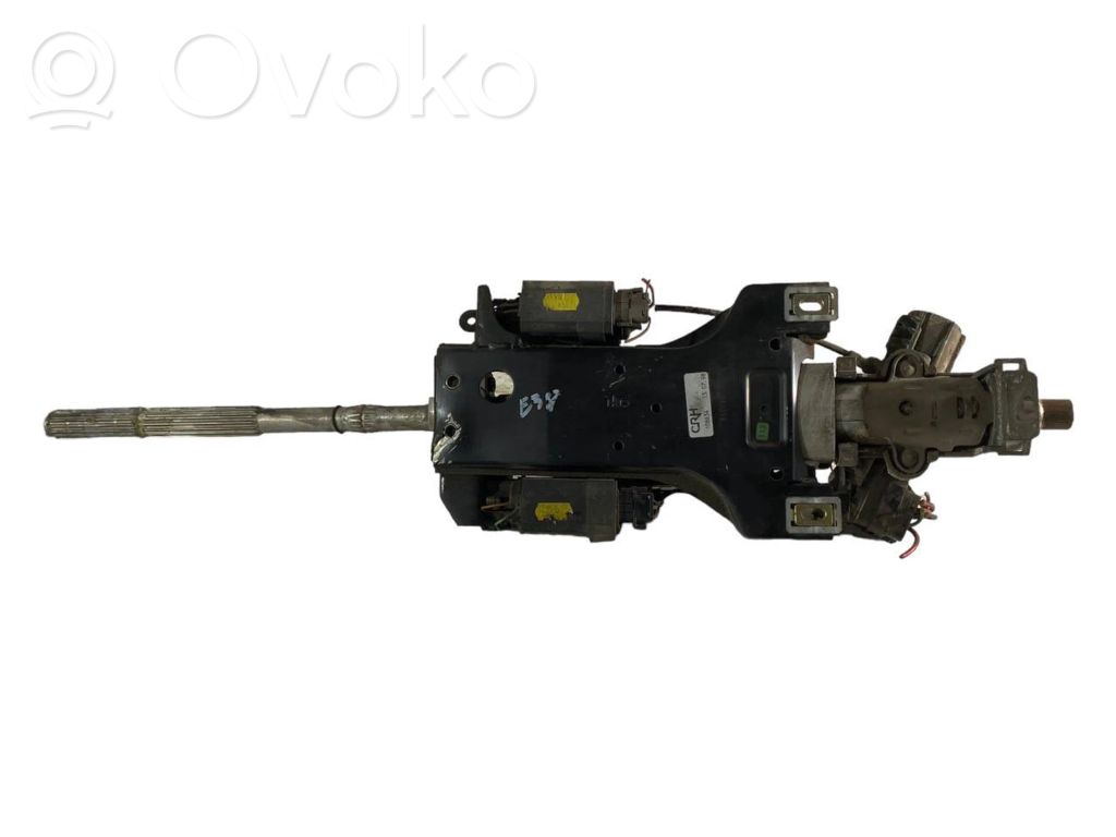 Stūresrata ass komplekts