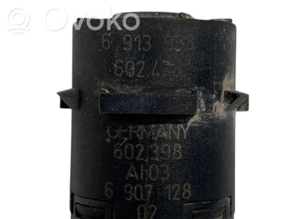 Parkošanās sensors PDC