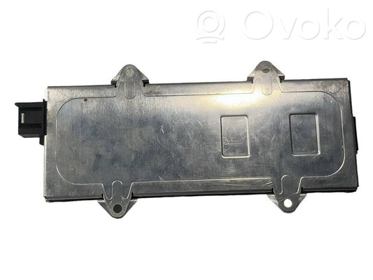 Antenas pastiprinātājs