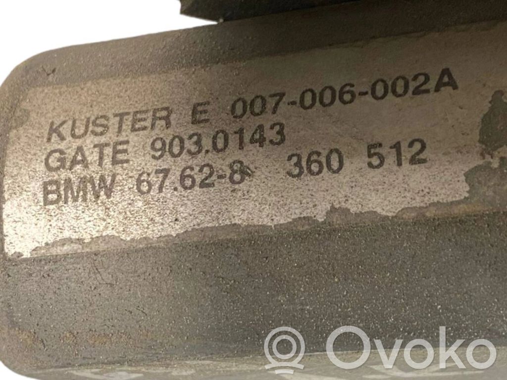 Power window mechanism kit