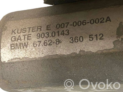 Power window mechanism kit