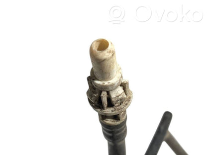 Caurule (-es) / šļūtene (-es)