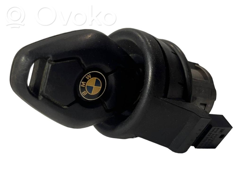 Aizdedzes ECU komplekts