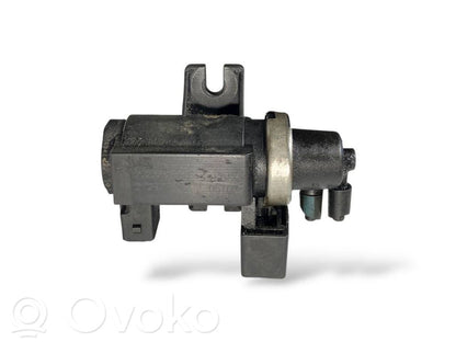 Solenoīda vārsts