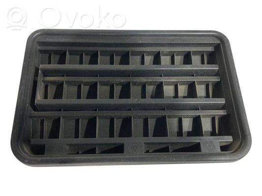 Ventilation grille