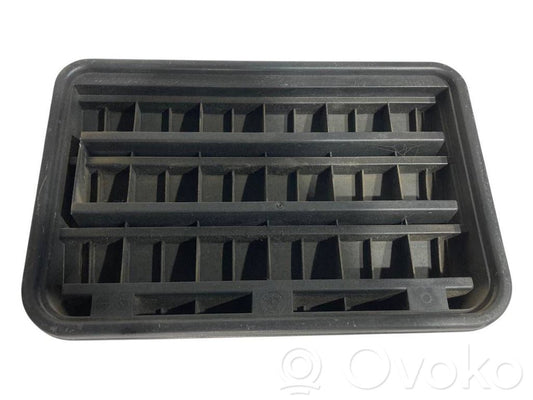 Ventilācijas režģis