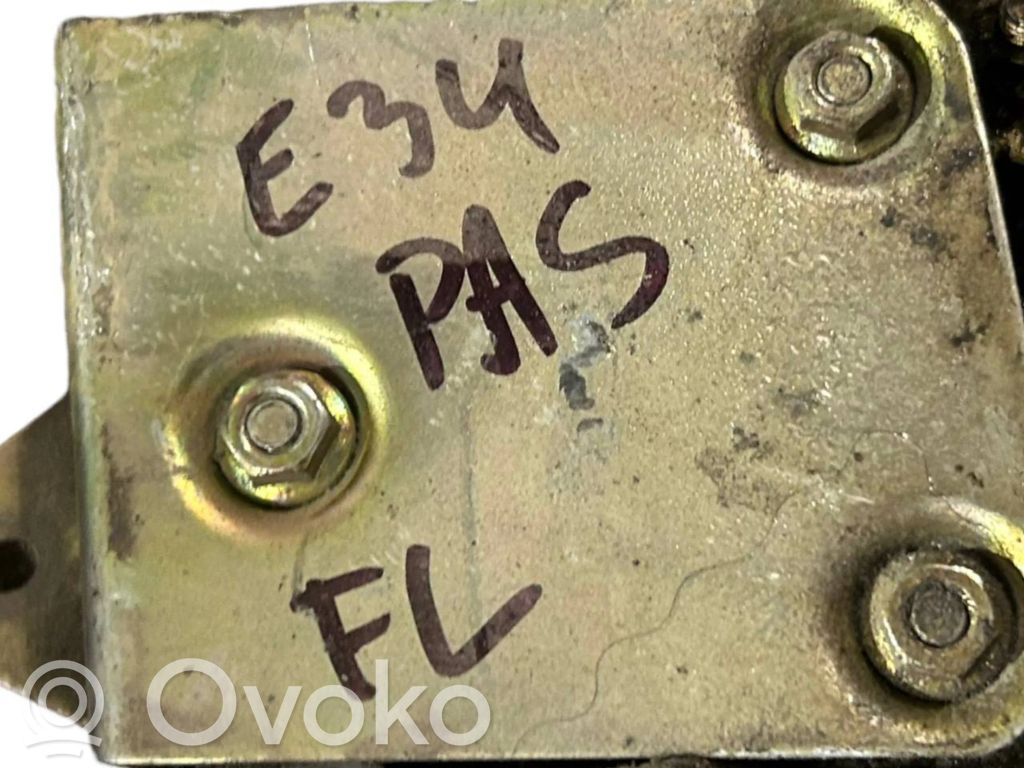 Elektriskā loga pacelšanas mehānisma komplekts