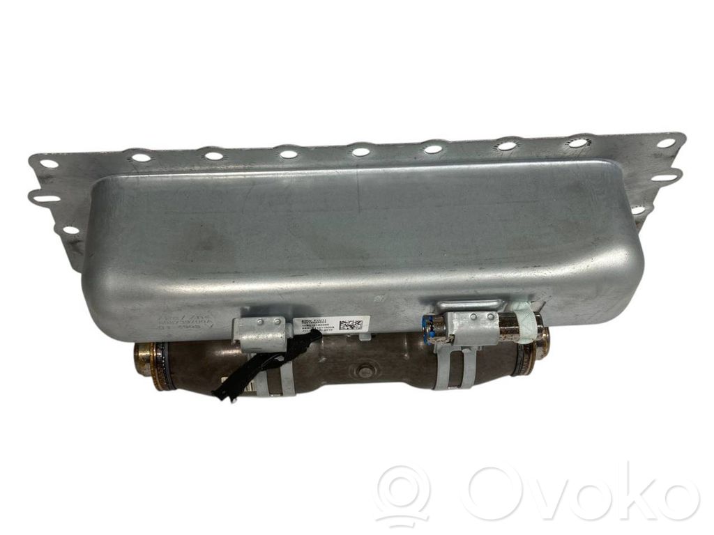 Pasažiera drošības spilvens