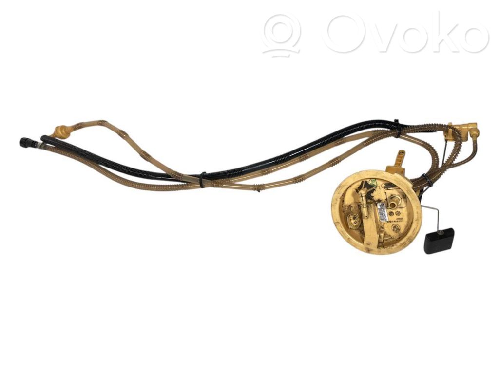 Degvielas līmeņa sensors