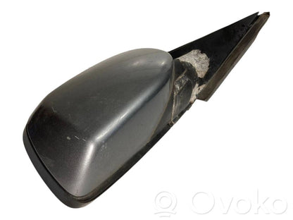 Spogulis (elektriski vadāms)