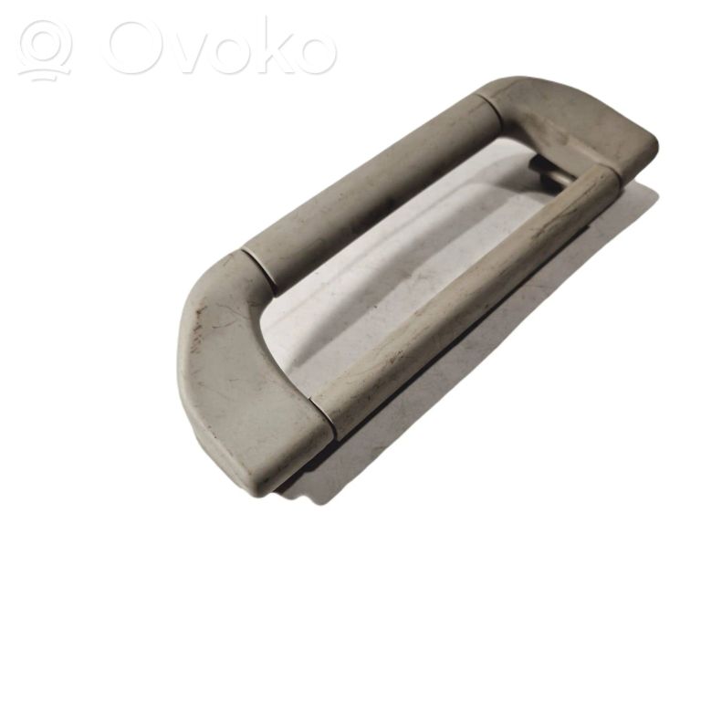 Front handle