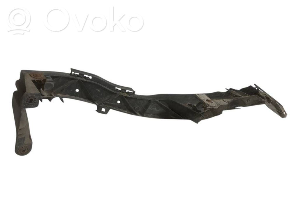 Priekšējā luktura turētājs