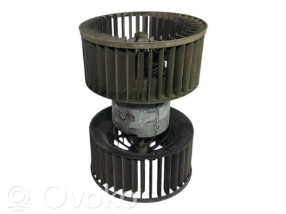 Mazā radiatora ventilators