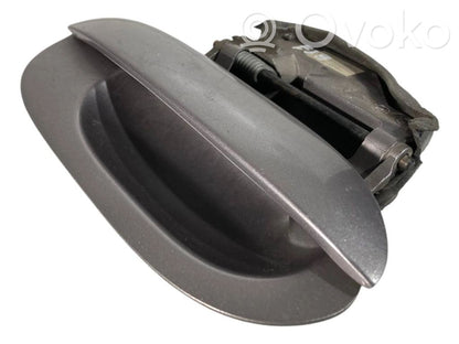 Ārējais atvēršanas rokturis