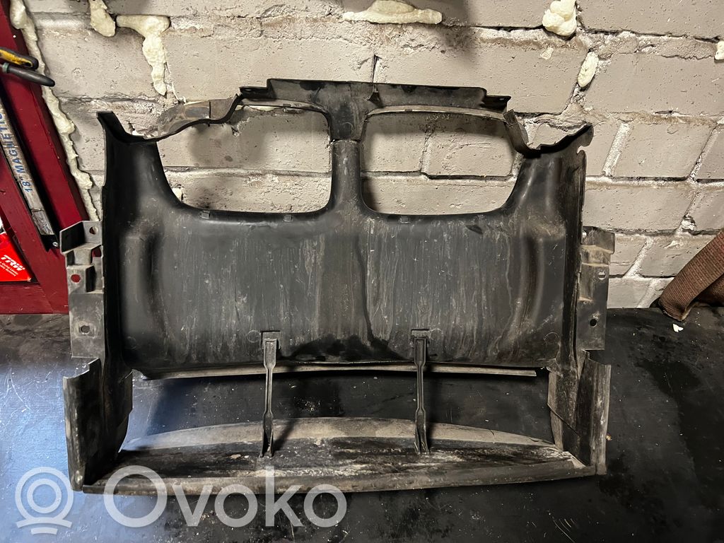 Gaisa plūsmas novirzītājs (-i)
