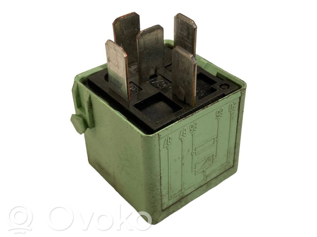 Other types of relays