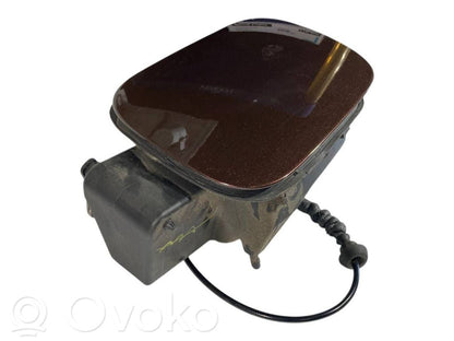 Degvielas tvertnes vāciņš