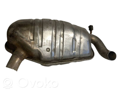 Выхлоп