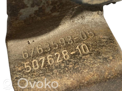 Augstuma sensors (priekšējo lukturu)