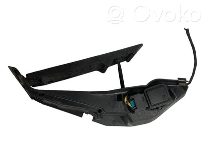 Akseleratora pedālis