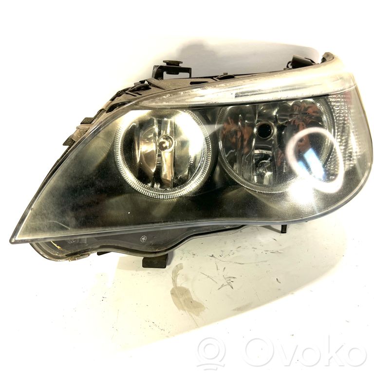 Priekšējais lukturis