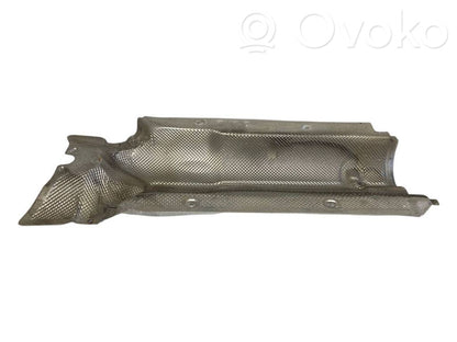 Thermal insulation (thermal protection)