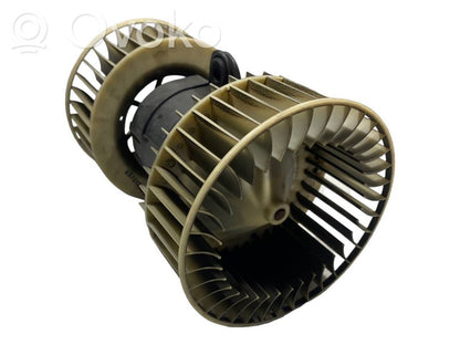 Mazā radiatora ventilators