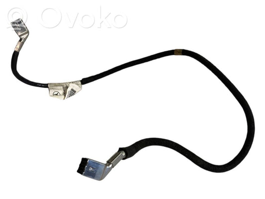 CD changer cable