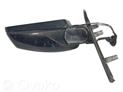 Spogulis (elektriski vadāms)