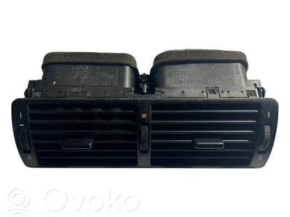 Centrālais gaisa ventilācijas režģis